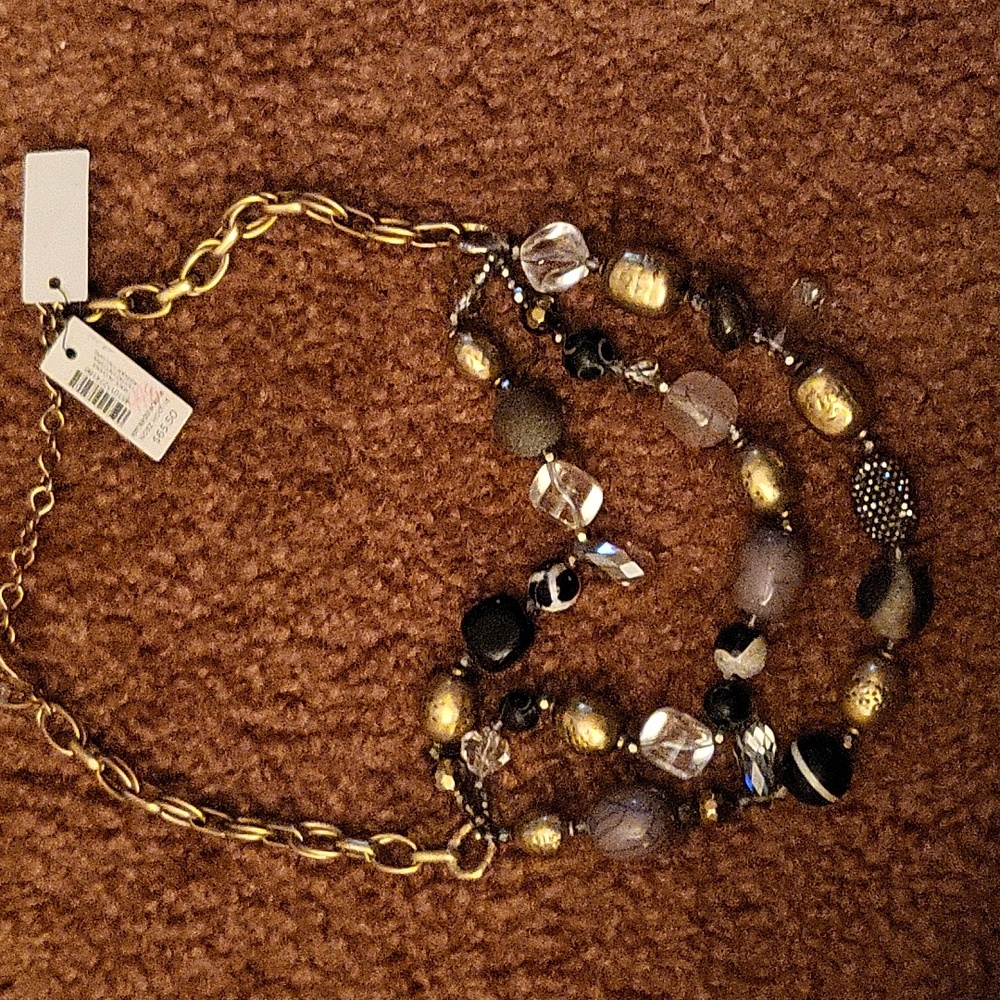 Chicos womens necklace